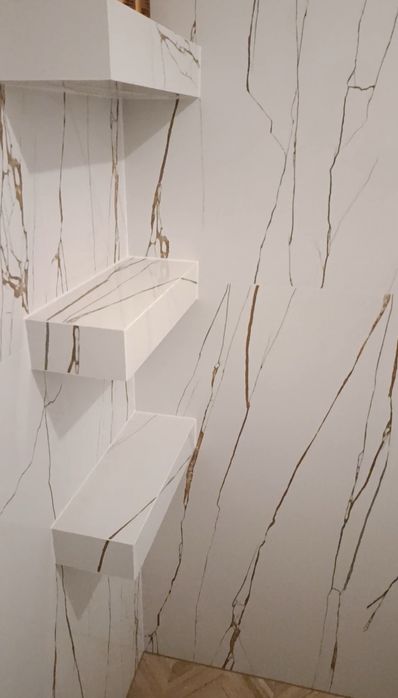 Укладання плитки швидко, надійно та якісно.  Плиточні роботи під ключ.