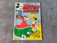 Mickey Mouse 5/1991