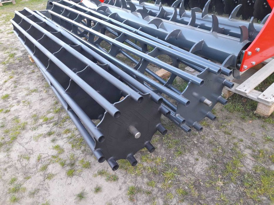 Wałek wał rurowy płaskownikowy daszkowy ceownikowy 50-60 cm na wymiar