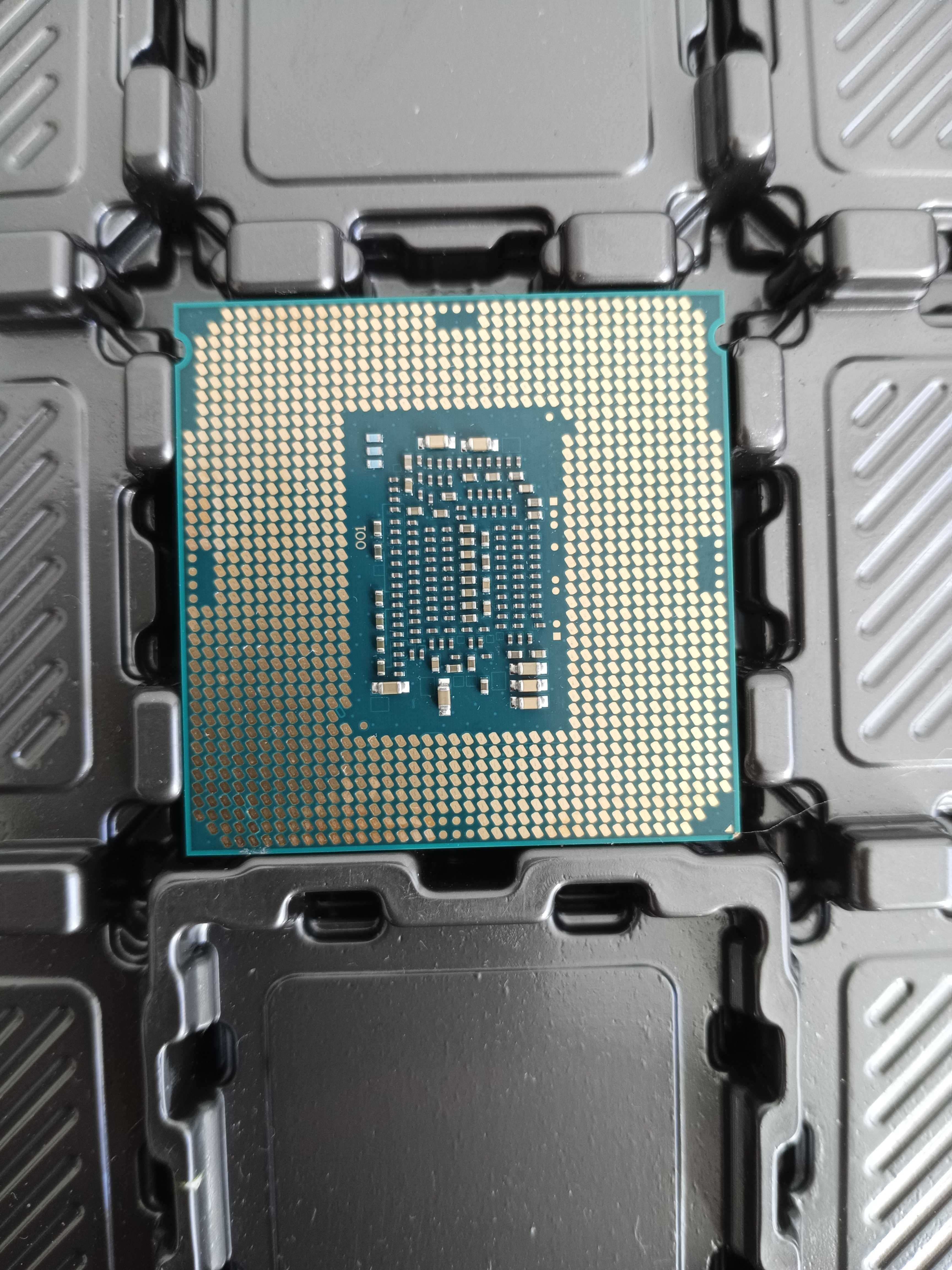 Processador CPU Intel Core i5-6500 para LGA 1151