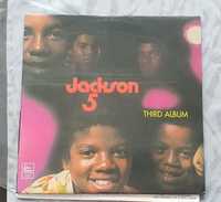 Jackson 5 Third Album LP winyl
