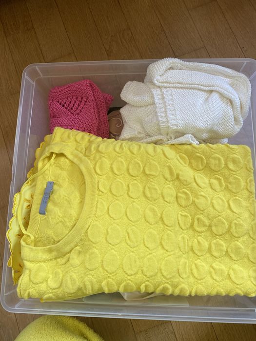 Вещи женские цена за все 1000  грн