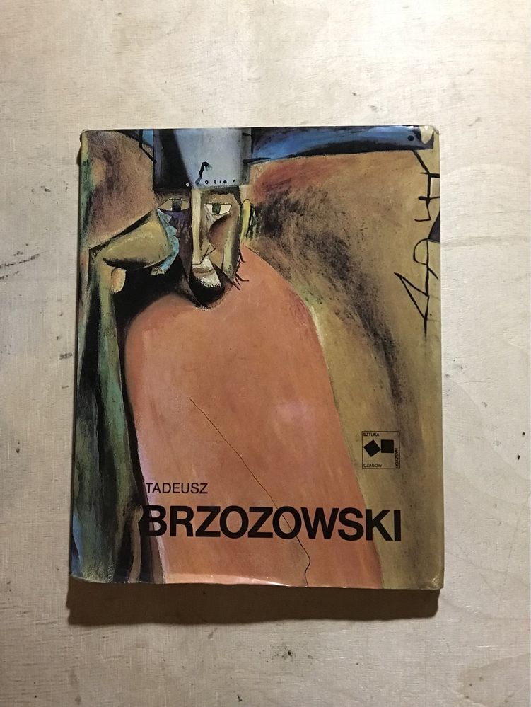 Tadeusz Brzozowski M. Markiewicz malarstwo