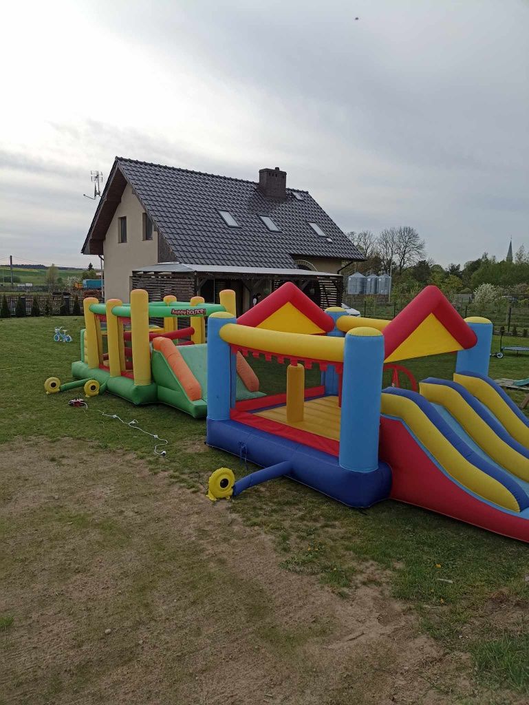 Wynajem namiotów i sprzętu cateringowego