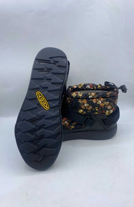 Дутики зимові черевики Keen Hoodzerra(1026674) оригінал