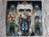 Michael Jackson - Dangerous - Espanha - 2 x Vinil LP