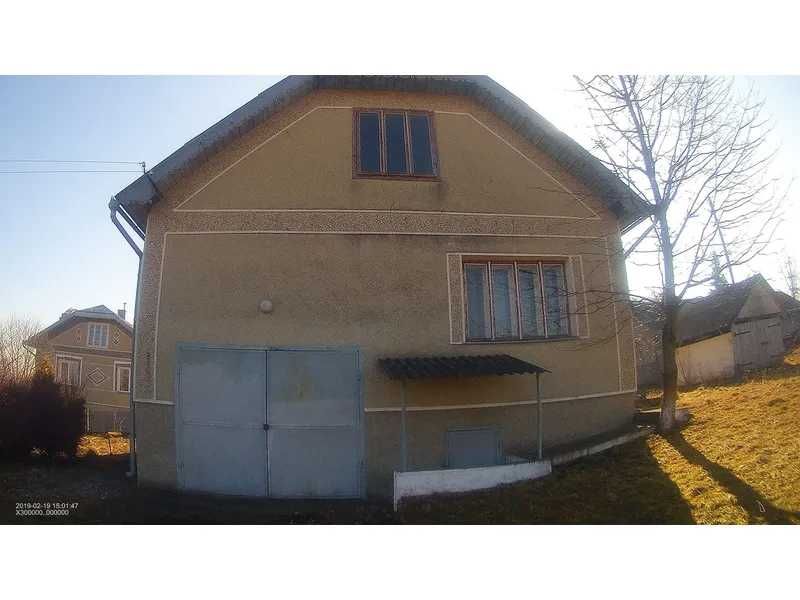 Приміщення ветлікарні, 109,9 кв. м, смт Отинія, вул. Свободи, 46