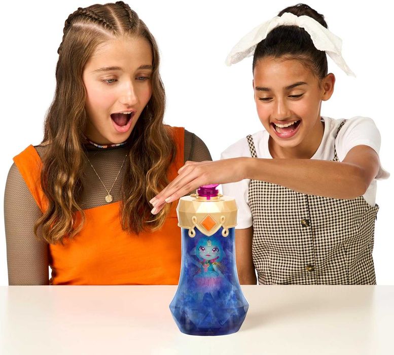 Magic Mixies Мейджик Миксис Фея Кошка Русалка Марена Феникс Лошадка +