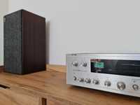 Unitra Diora Radio Elizabeth Hi-Fi (DSH 102) + głośniki Tonsil ZG-25C