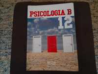 Psicologia B 12º Ano