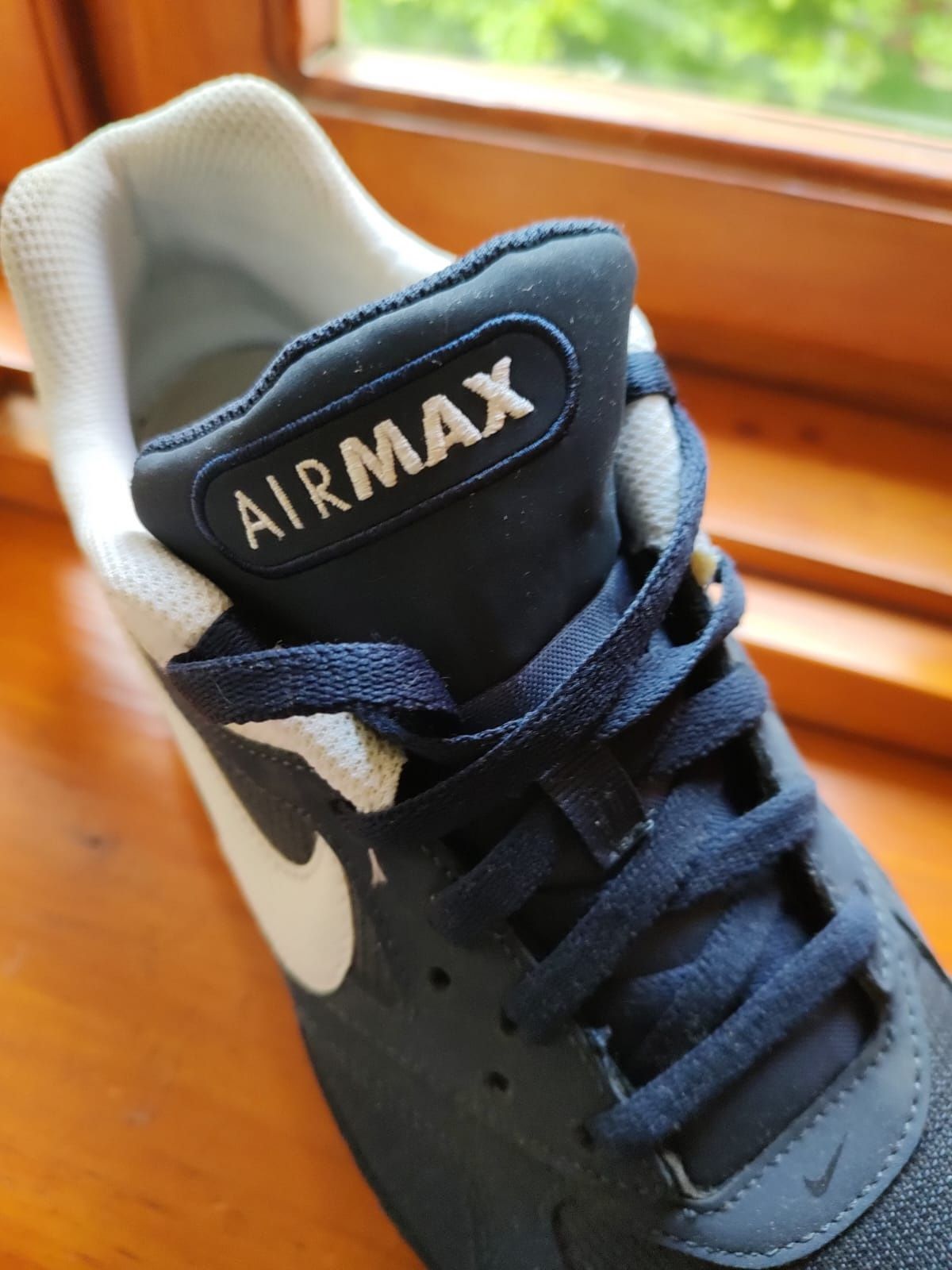 Nike Air Max Ivo