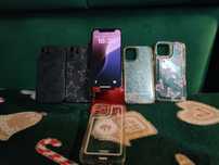 Iphone 12 mini 64GB Czarny