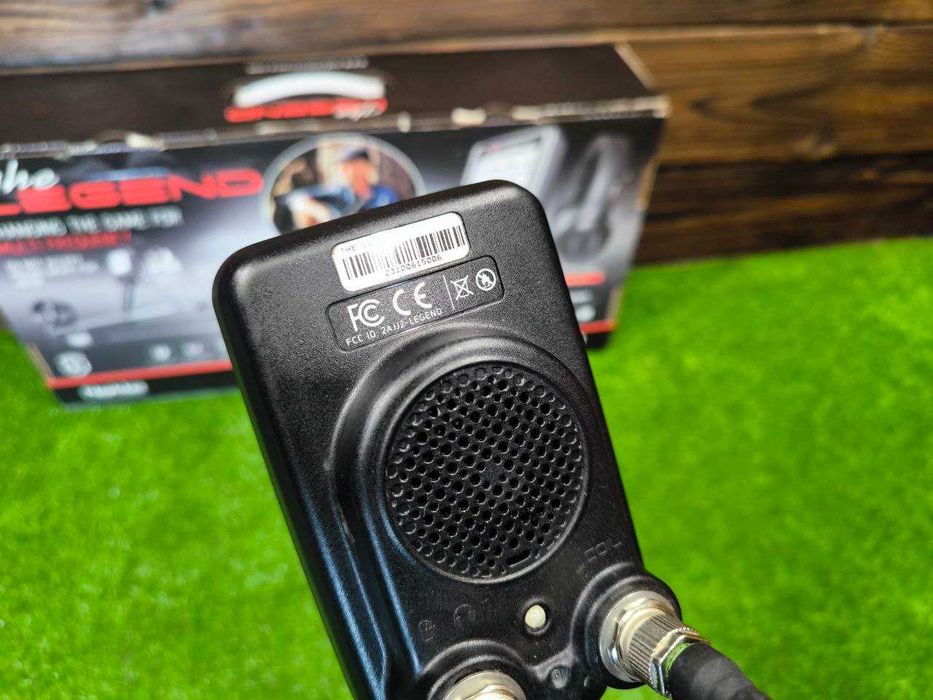 Металошукач Nokta The Legend