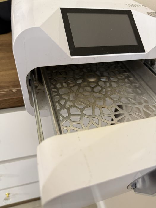 Autoklaw enbio klasa b + pendrive