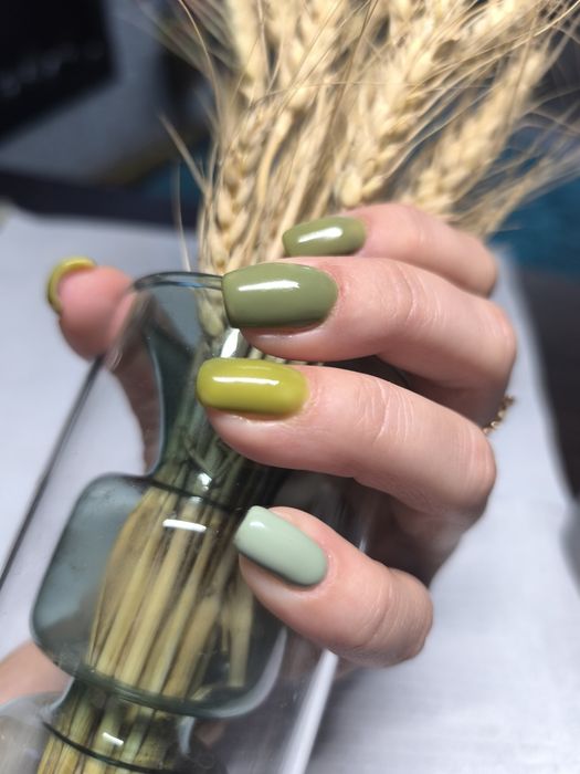 Маникюр педикюр. Ищу модель на маникюр, Салтовка 603 микрорайон