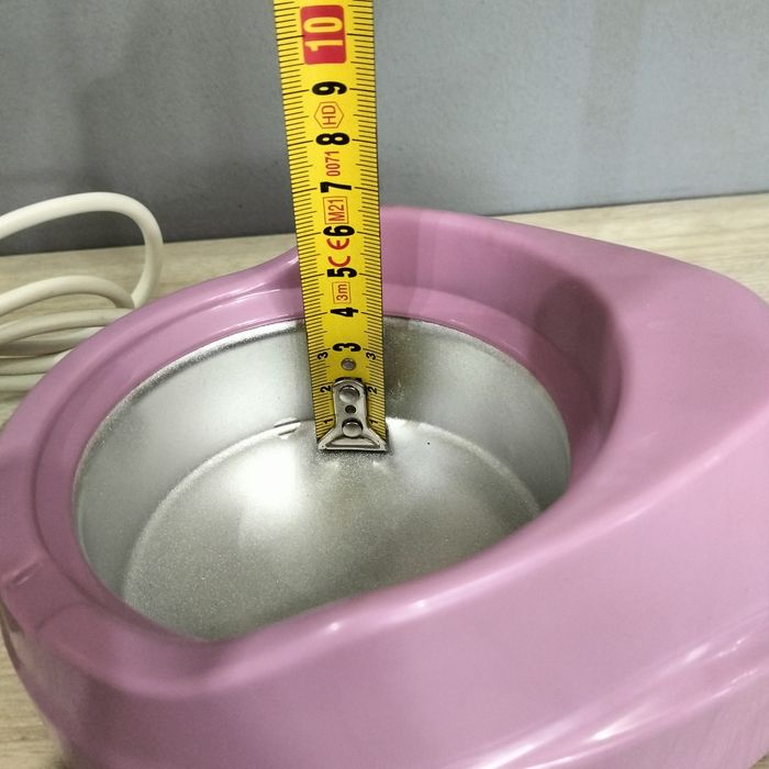 Podgrzewacz do parafiny  Nowy