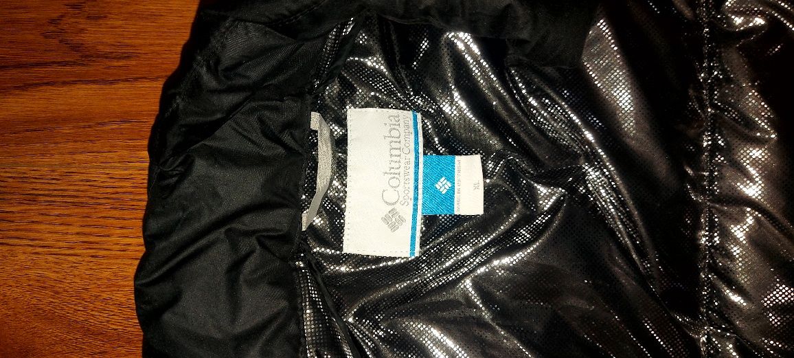 Продам куртку Columbia оригинал