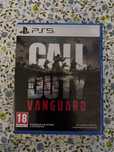 Gra  Call of Duty: Vanguard PS5