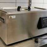 Cyrkulator bemarowy sous vide 28 l forgast fg03428