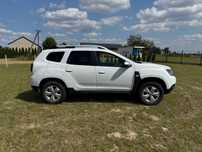 Dacia Duster 115 - 2019 rok + LPG.Salon POLSKA. Sprzedaż na FV.Zadbany