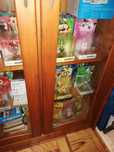 Vários Amiibos - selados