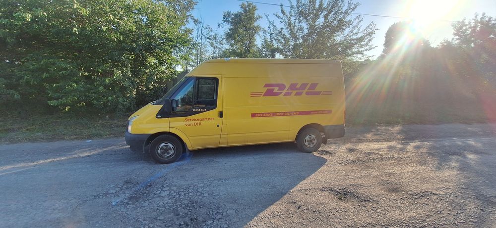 Продам Форд Транзіт