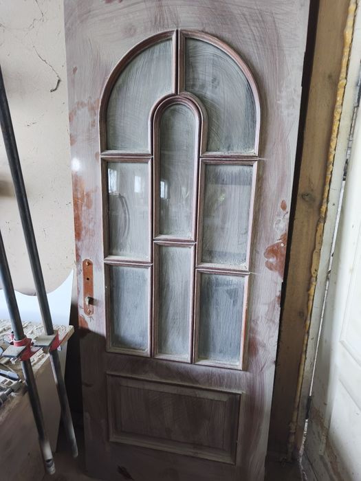 Продам Три Двері