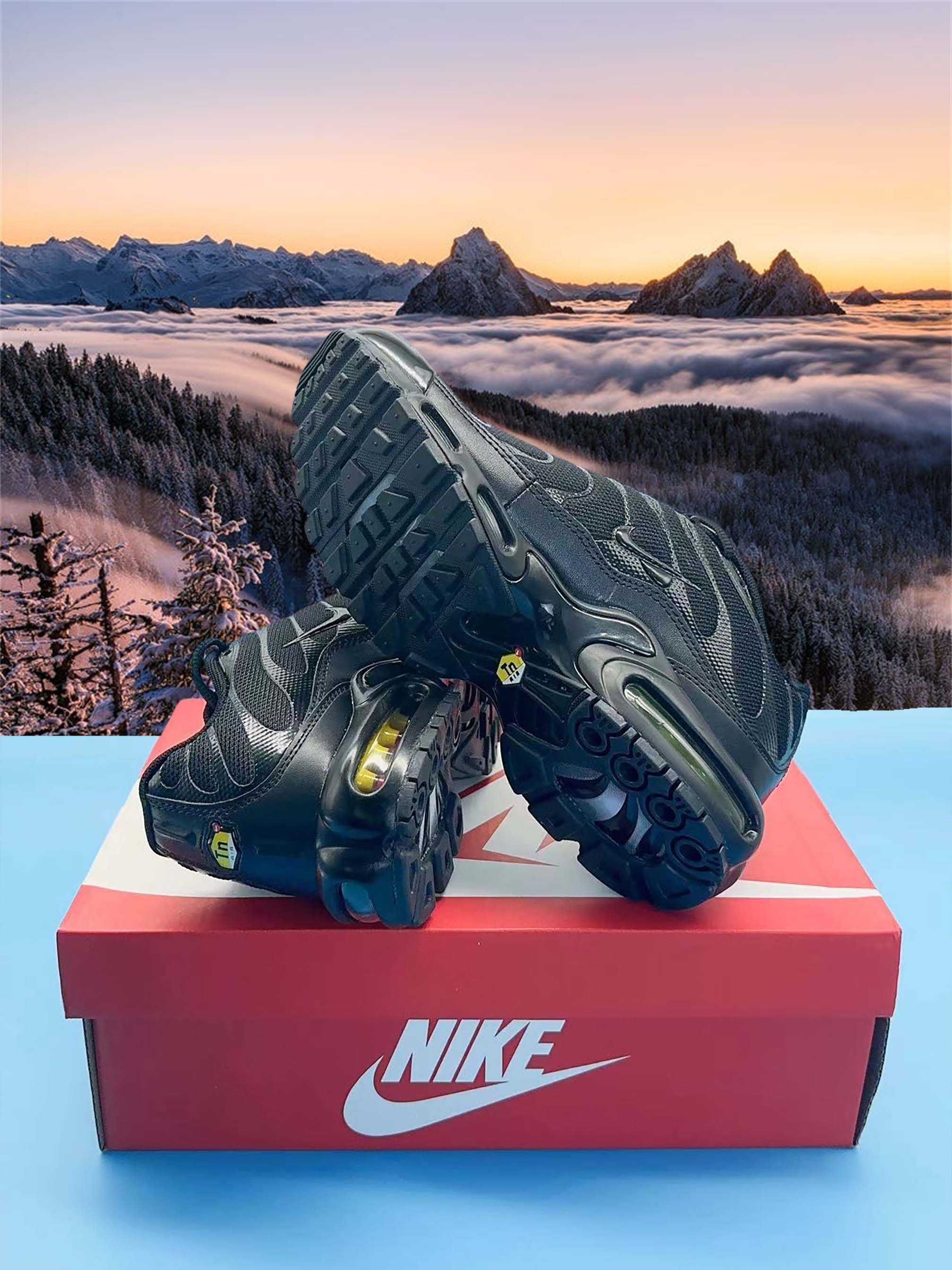 Nike Air Max TNâ€™s rozmiar.44