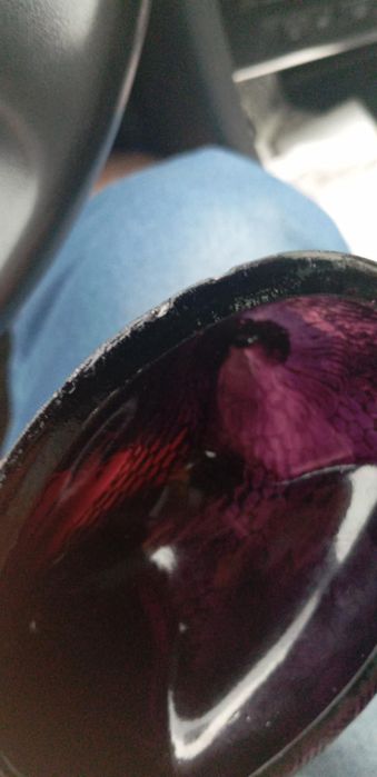 Kura hsg Ząbkowice 13 cm