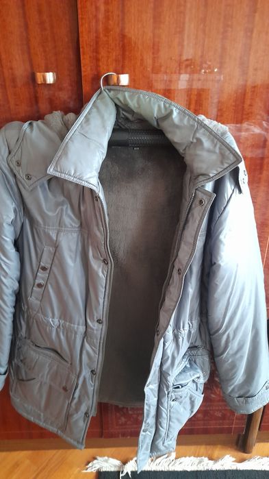 Продам Пальто мужской