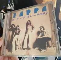 Zappa – Zoot Allures CD