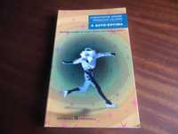 "A Auto-Estima" de Christophe André e François Lelord - 1ª Edição 2000