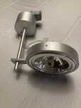 Szyny / Lampa Chors Fusion A1 z adapterem