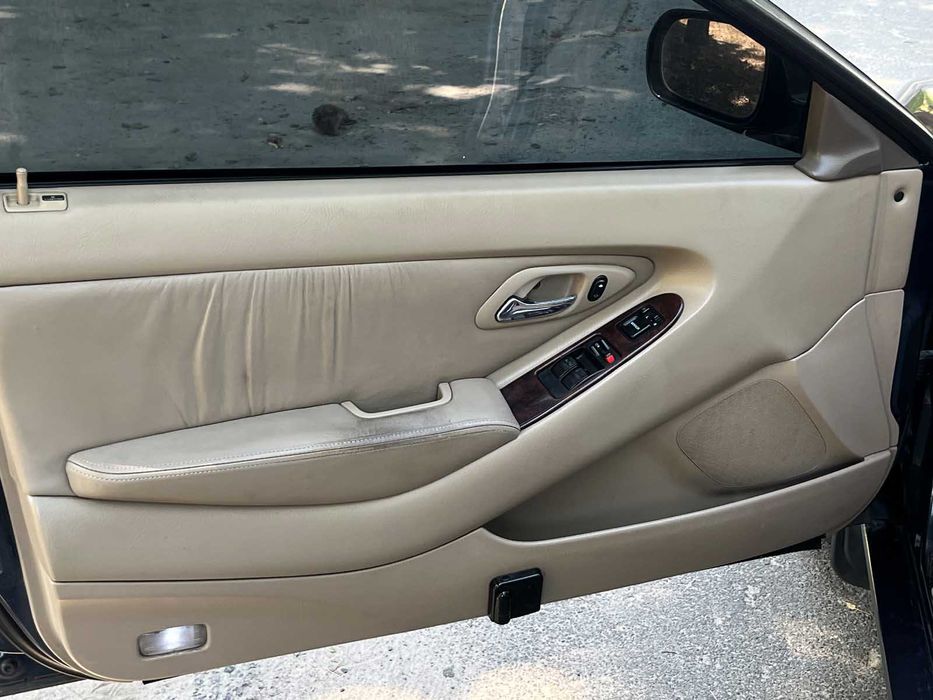 Продам Honda Accord 2000р. #71487