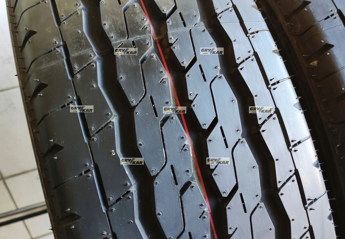 2x 215/65r16c Firestone Vanhawk 2 C/B/71dB 2 lata gwarancji