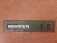 Модуль памяти Samsung 4 GB DDR4