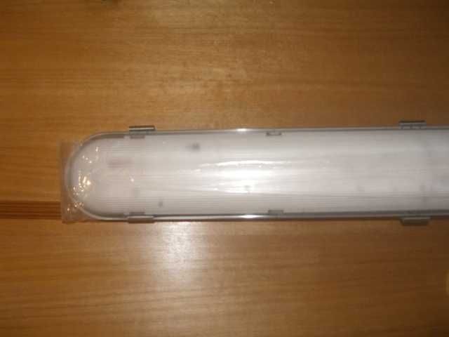 Iluminação para garagens, varandas, telheiros, etc