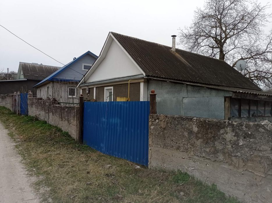 Продається будинок