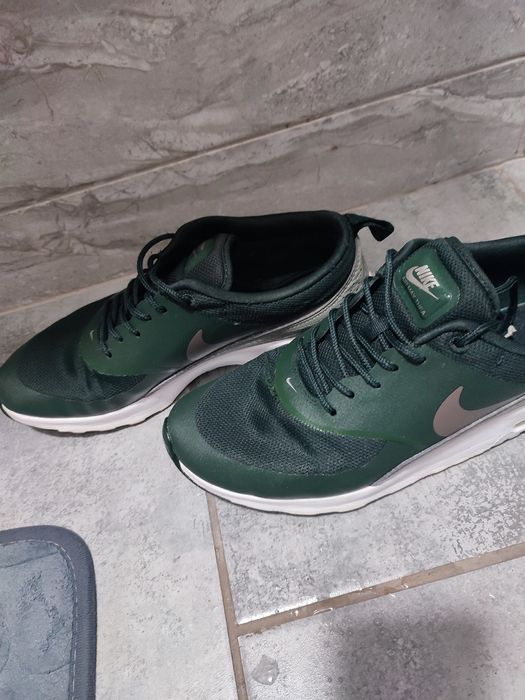 Кросівки NIKE чоловічі