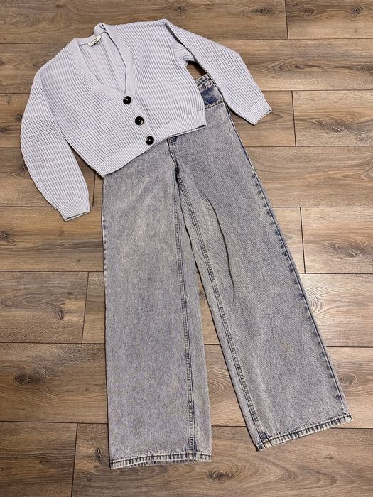 Джинси та кофта нові