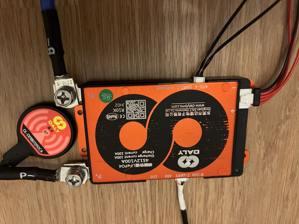 Conjunto para sistema solar