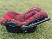 Fotelik samochodowy Maxi-Cosi 0-13kg