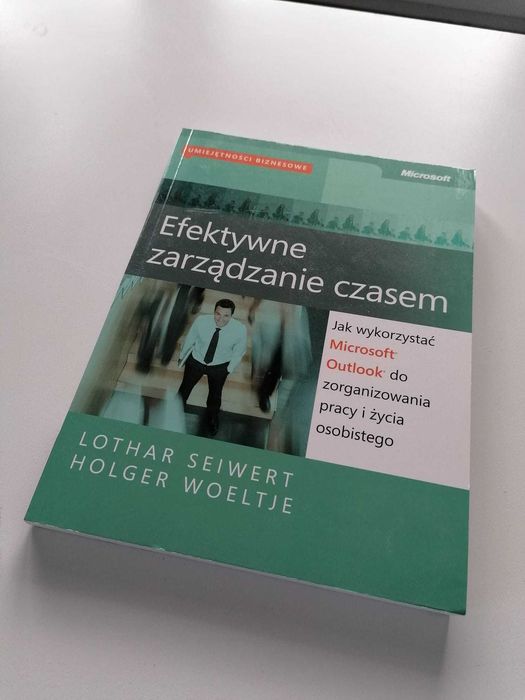 Efektywne zarządzanie czasem. Jak wykorzystać Microsoft Outlook