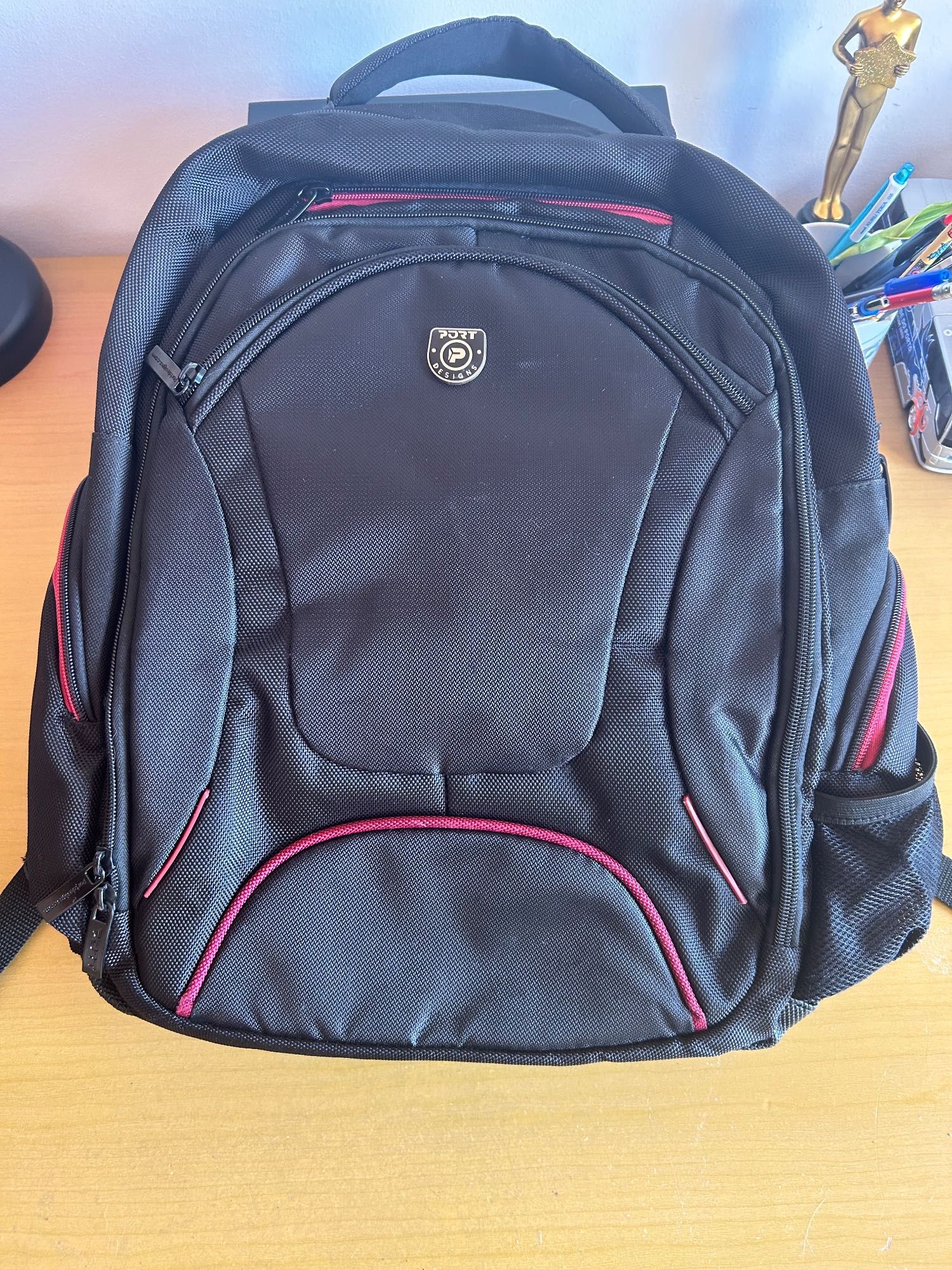 Mochila Portátil