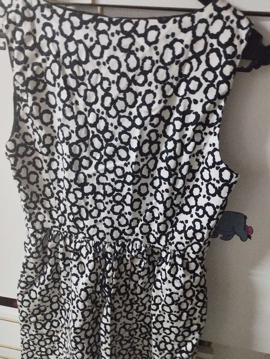 Vestido Zara em muito bom estado