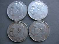 10 złotych  Piłsudski