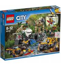 Lego City  60161