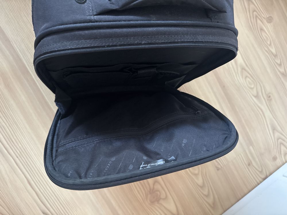 Trolley de viagem-PC Marca Delsey