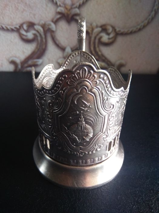 Подстаканник Мир космос