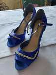 Nowe buty damskie rozm. 37